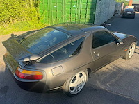 Porsche 928 s4 automatic oldtimer - afbeelding 4 van  48