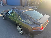 Porsche 928 s4 automatic oldtimer - afbeelding 7 van  48