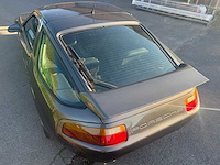 Porsche 928 s4 automatic oldtimer - afbeelding 8 van  48