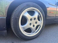 Porsche 928 s4 automatic oldtimer - afbeelding 9 van  48