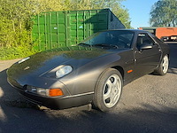 Porsche 928 s4 automatic oldtimer
