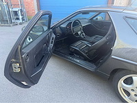 Porsche 928 s4 automatic oldtimer - afbeelding 14 van  48