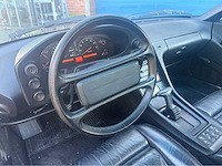 Porsche 928 s4 automatic oldtimer - afbeelding 20 van  48