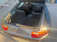 Porsche 928 s4 automatic oldtimer - afbeelding 25 van  48