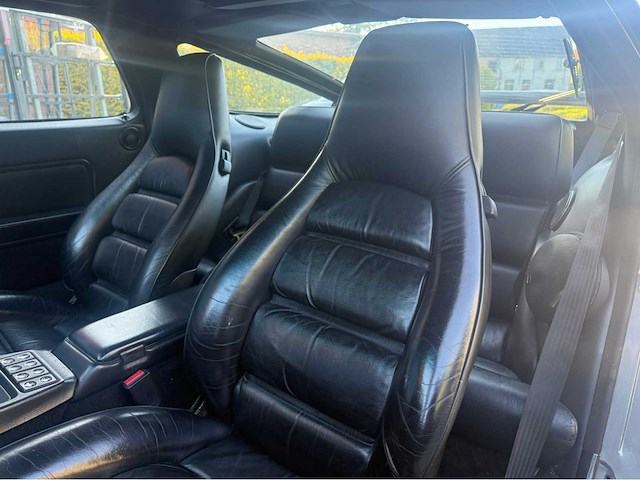 Porsche 928 s4 automatic oldtimer - afbeelding 27 van  48