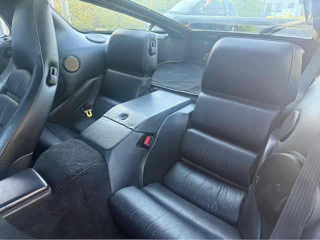 Porsche 928 s4 automatic oldtimer - afbeelding 28 van  48