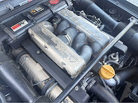 Porsche 928 s4 automatic oldtimer - afbeelding 33 van  48