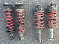 Porsche 928 s4 automatic oldtimer - afbeelding 41 van  48