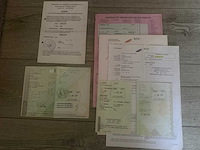 Porsche 928 s4 automatic oldtimer - afbeelding 42 van  48