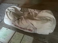 Porsche 928 s4 automatic oldtimer - afbeelding 43 van  48