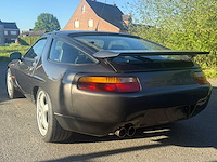 Porsche 928 s4 automatic oldtimer - afbeelding 34 van  48