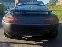 Porsche 928 s4 automatic oldtimer - afbeelding 44 van  48