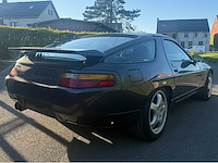 Porsche 928 s4 automatic oldtimer - afbeelding 45 van  48