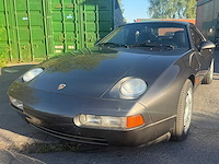 Porsche 928 s4 automatic oldtimer - afbeelding 48 van  48