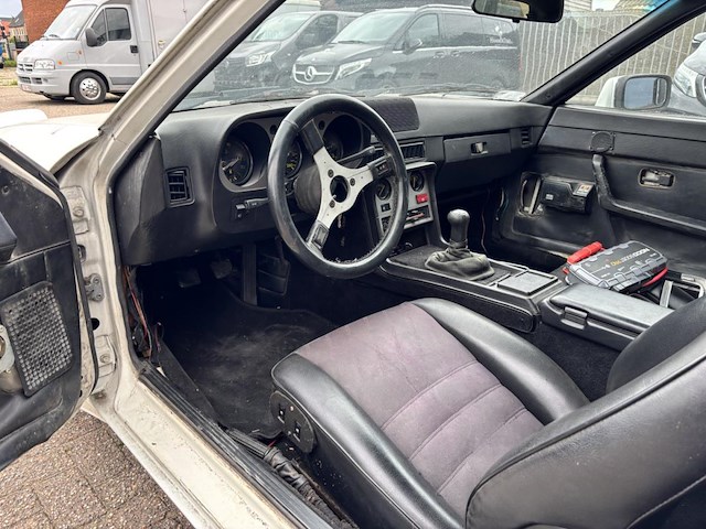 Porsche 944, 1984 - afbeelding 3 van  37