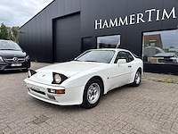 Porsche 944, 1984 - afbeelding 1 van  37