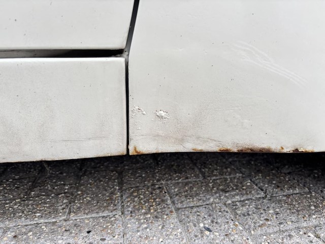 Porsche 944, 1984 - afbeelding 25 van  37