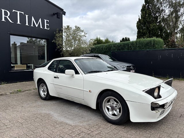 Porsche 944, 1984 - afbeelding 23 van  37