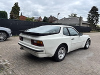 Porsche 944, 1984 - afbeelding 33 van  37