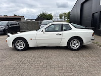 Porsche 944, 1984 - afbeelding 36 van  37