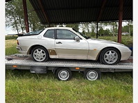 Porsche 944 turbo, 2009 - afbeelding 1 van  4