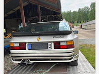 Porsche 944 turbo, 2009 - afbeelding 2 van  4