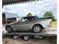 Porsche 944 turbo,2009 - afbeelding 4 van  10