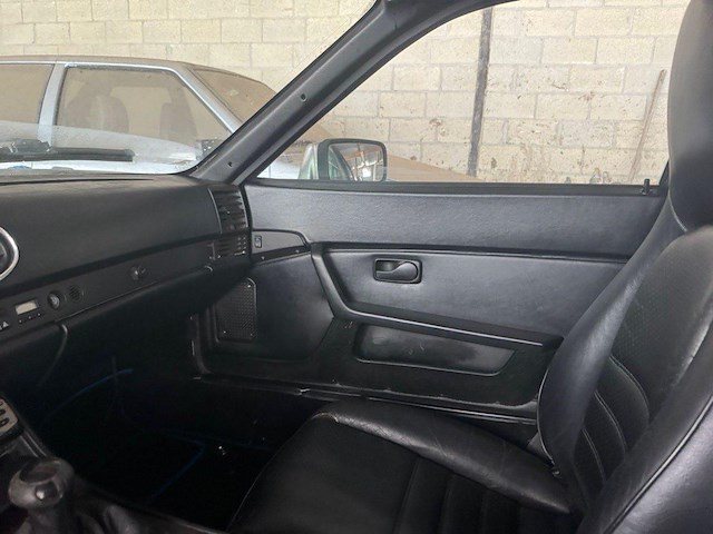 Porsche 944 turbo,2009 - afbeelding 6 van  10