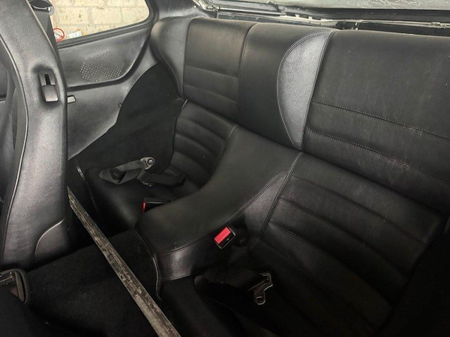 Porsche 944 turbo,2009 - afbeelding 8 van  10