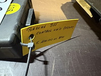 Porsche 955 control unit gateway - afbeelding 1 van  1