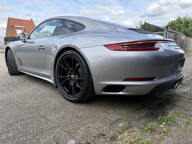 Porsche 991 4s, 2016 - afbeelding 2 van  67