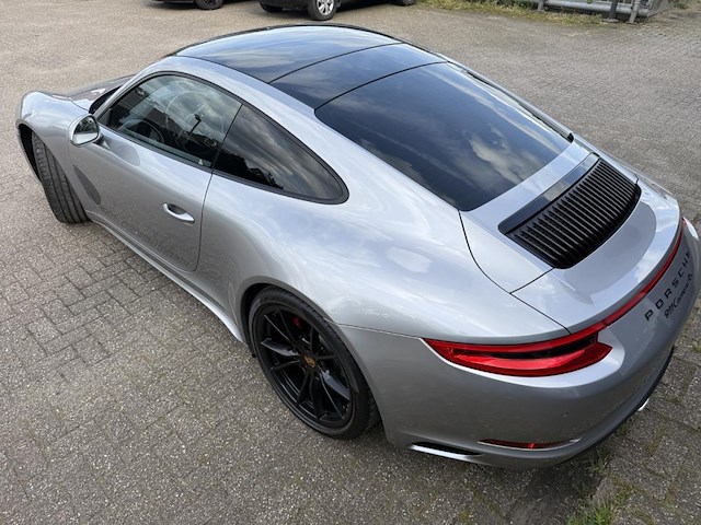 Porsche 991 4s, 2016 - afbeelding 3 van  67