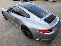 Porsche 991 4s, 2016 - afbeelding 3 van  67