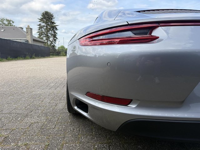 Porsche 991 4s, 2016 - afbeelding 4 van  67