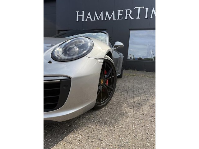 Porsche 991 4s, 2016 - afbeelding 6 van  67