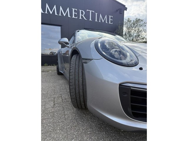 Porsche 991 4s, 2016 - afbeelding 7 van  67