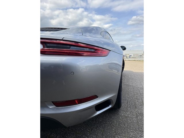 Porsche 991 4s, 2016 - afbeelding 8 van  67