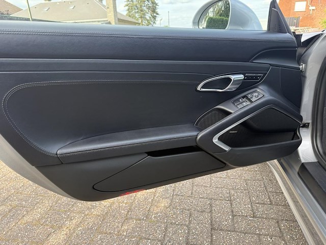 Porsche 991 4s, 2016 - afbeelding 9 van  67
