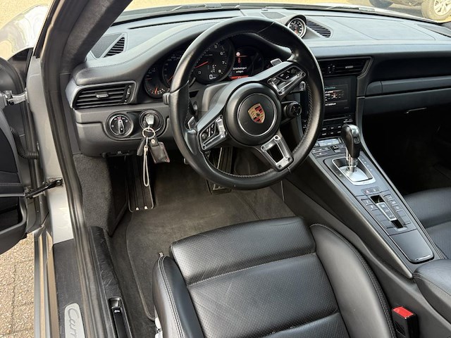 Porsche 991 4s, 2016 - afbeelding 10 van  67