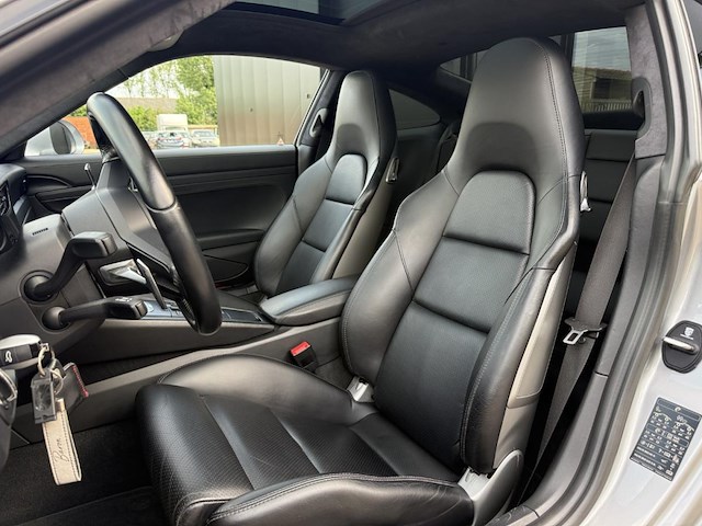 Porsche 991 4s, 2016 - afbeelding 11 van  67