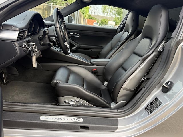 Porsche 991 4s, 2016 - afbeelding 13 van  67