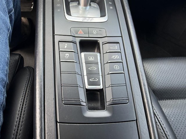 Porsche 991 4s, 2016 - afbeelding 17 van  67