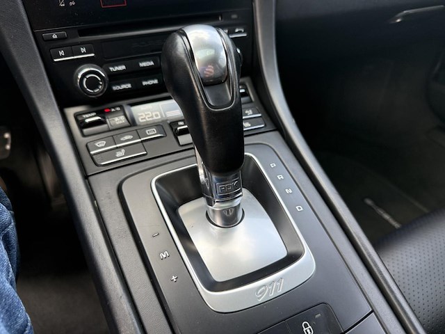 Porsche 991 4s, 2016 - afbeelding 18 van  67