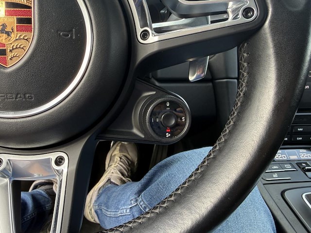 Porsche 991 4s, 2016 - afbeelding 22 van  67