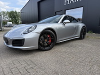 Porsche 991 4s, 2016 - afbeelding 12 van  67