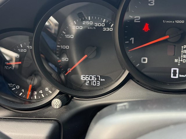 Porsche 991 4s, 2016 - afbeelding 28 van  67
