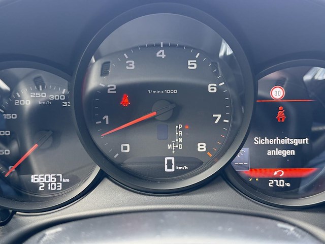 Porsche 991 4s, 2016 - afbeelding 29 van  67