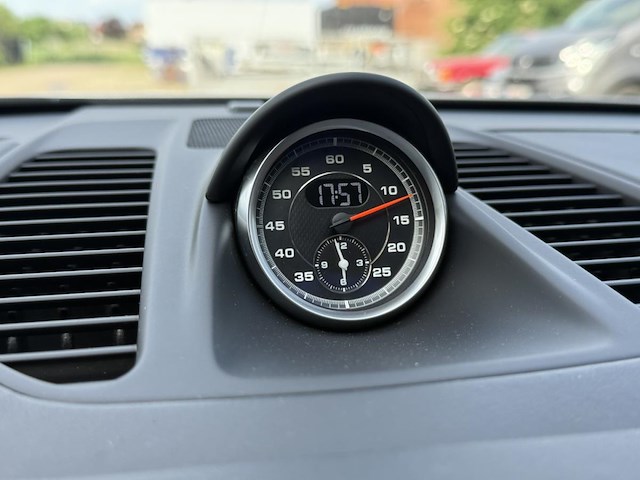 Porsche 991 4s, 2016 - afbeelding 30 van  67