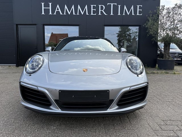 Porsche 991 4s, 2016 - afbeelding 23 van  67