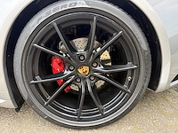 Porsche 991 4s, 2016 - afbeelding 36 van  67